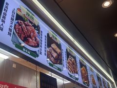 -紫光园清真北京小吃(广渠门内店)