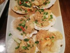 -外婆家(南开大悦城店)
