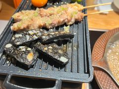 -锅物新语&寿喜烧.炉端割烹(世博源店)