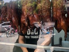 -晓马鸭店(新芜路店)