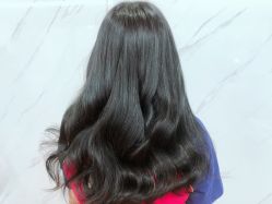 点击看大图 -D.z Salon 无痕接发潮店