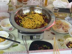 -聚味瞿记·龙虾堂(树木岭店)