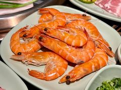 -梨花自助烤肉(西三旗万象汇黑金店)