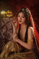 点击看大图 -onlygirl摄影美学馆高端定制(江滩店)