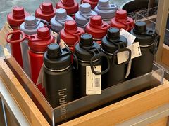 -lululemon(新天地店)