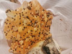 餐前面包-Solo(衡山路店)