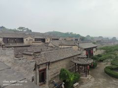 -山西王家大院