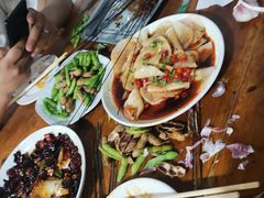 -赵家大院(玉泉西路)