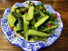 -果渊斋老米家泡馍馆(学诚广场店)