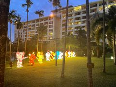 -三亚亚龙湾天域度假酒店