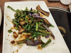 -洁神饭庄·海鲜·青岛菜·30年老字号(五四广场店)