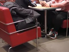 -汉堡王(万达广场店)