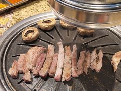 -安又胖韩国烤肉