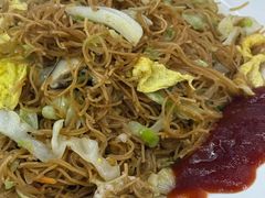 -鑫鸿达·海鲜闽菜热炒小馆(中山路店)
