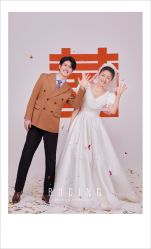 -布丁婚纱摄影工作室