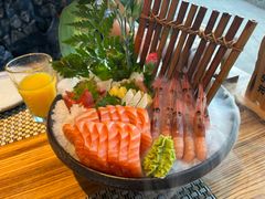 -和悦日料(雅颂庭店)