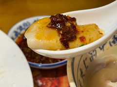 -易老妈蹄花.特色川菜(人民公园总店)