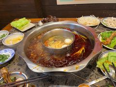 -六公里老火锅(总店)