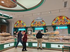 -老鼎丰(靖宇街总店)