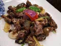 -阿多私房菜(顺德店)