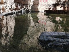 -京东石林峡风景区