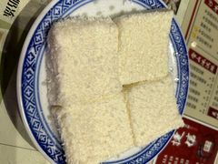 -捷信牛奶甜品世家(合生汇店)