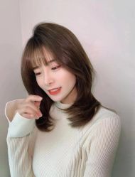 -朗峰专业美发沙龙