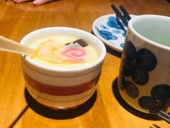 -一心创作料理屋(经开万达店)