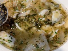 -渔语鱼酸菜鱼新川菜(来福士店)