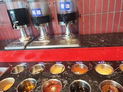 -楠火锅(仁恒梦中心店)