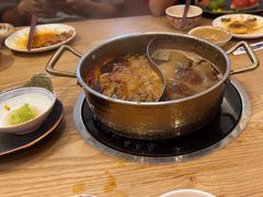 -松野谷·寿喜烧自助(华联顺义金街购物中心店)