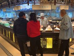 -美乐食街(小南店)