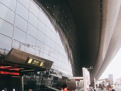 -南宁吴圩国际机场-T2航站楼