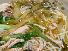 -日欣特色米粉(东宝店)