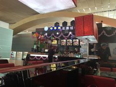 -桥香园正宗过桥米线(机场五店)