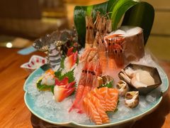 -水濑·日料放题(天河店)
