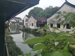 -绍兴书圣故里景区