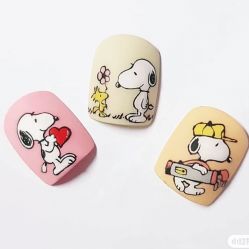 -悦指间美甲美睫