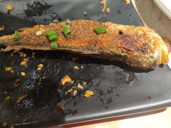 -盛焰铁板烧(王府井店)