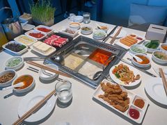 -海底捞火锅(国奥村店)
