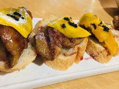 -山之川日料放题(通州店)