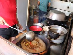 -赵璐海鲜面馆(德行路店)