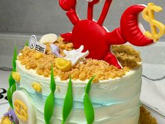 -CAKE BOSS 蛋糕老板(西单君太百货店)