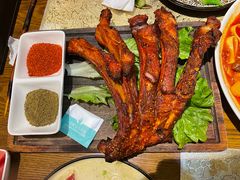-迪拜杭州风味音乐餐厅(杭州首店 湖滨步行街店)