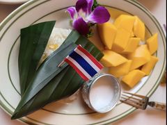 -美泰·Mangothai·清迈云街(天空之城店)