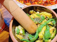 -黄弟大排档·湖南菜·小龙虾·小海鲜(凯旋北路店)
