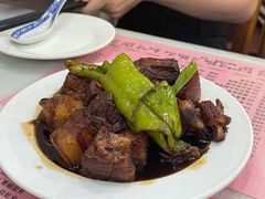 -茂隆餐厅(进贤路店)
