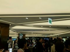 -乐天免税店(明洞店)