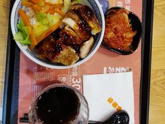 -吉野家(南昌铜锣湾店)