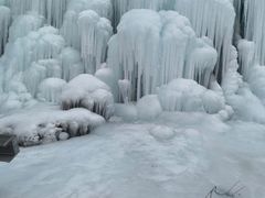 -沕沕水生态风景区
